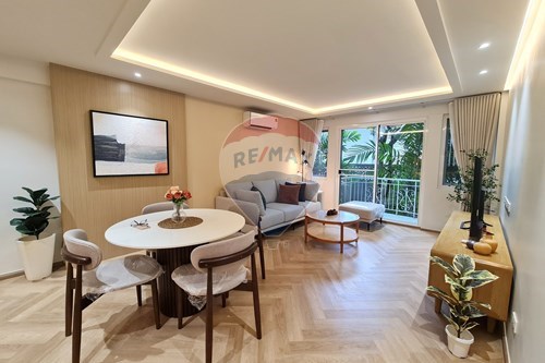 For Sale-Condo/Apartment-Raintree Villa  -  Watthana, Bangkok-920071054-573