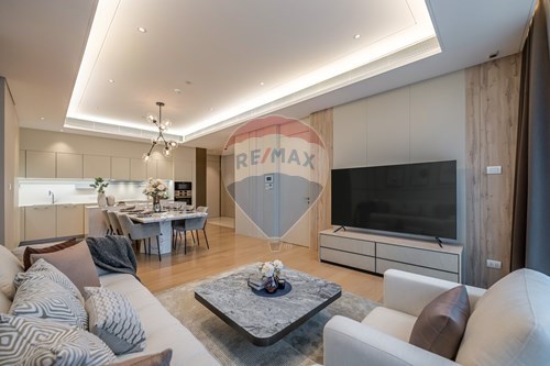 出租/租赁-公寓-Sathon, Bangkok-920071080-63