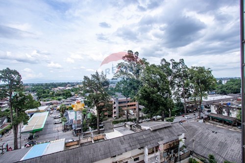 ขาย-คอนโด-อพาร์ทเมนต์-วัดเกต  -  เมืองเชียงใหม่, เชียงใหม่-920211008-23