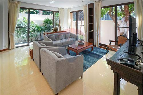 ให้เช่า/เซ้ง-ทาวน์เฮาส์-Sukhumvit  -  วัฒนา, กรุงเทพมหานคร, กลาง-920071001-14935