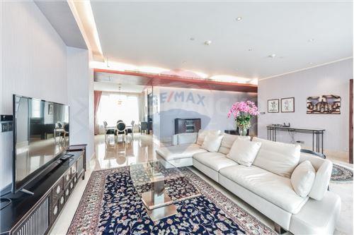 For Sale-Condo/Apartment-Chongnonsi  - The Infinity  -  Bang Rak, Bangkok, Central-920071001-14705