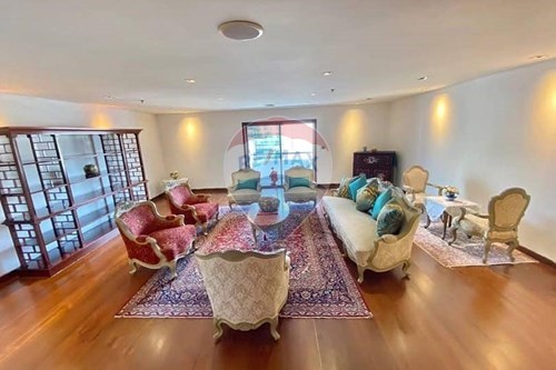 出租/租赁-公寓-Sukhumvit  - Soi 11  - Kallista Mansion  -  Watthana, Bangkok, Central, 10110-920071001-14530