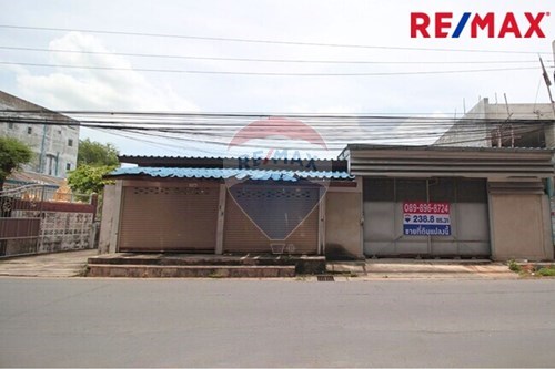 ขาย-ที่ดิน-บางกอกน้อย, กรุงเทพมหานคร-920091006-321