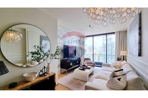 For Rent/Lease-Condo/Apartment-Sukhumvit  - Soi 32  - BEATNIQ Sukhumvit 32  -  Khlong Toei, Bangkok, Central-920071001-13210