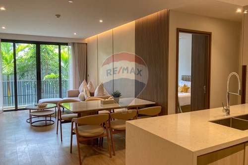 出租/租赁-公寓-Watthana, Bangkok-920071049-1219