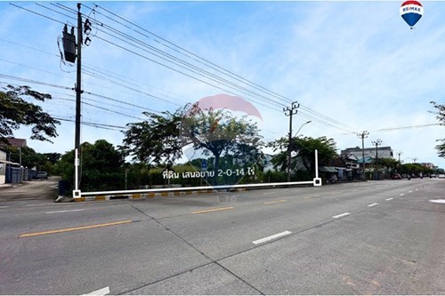 ขาย-ที่ดิน-หนองแขม, กรุงเทพมหานคร-920091010-265