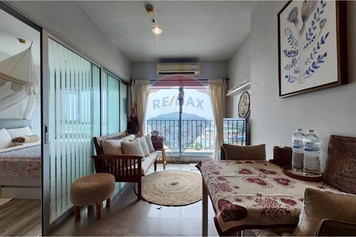 ขาย-คอนโด-อพาร์ทเมนต์-บางละมุง, ชลบุรี-920611001-371