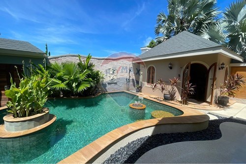 מכירה-וילה-Plai Laem  -  Koh Samui, Surat Thani-920121068-43