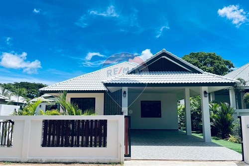 出售-排楼-Nibbana Shade  -  Pattaya, Chonburi-920311004-2198