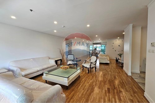 For Rent/Lease-Condo/Apartment-Sukhumvit  - Soi 20  -  Watthana, Bangkok, Central-920071001-14721