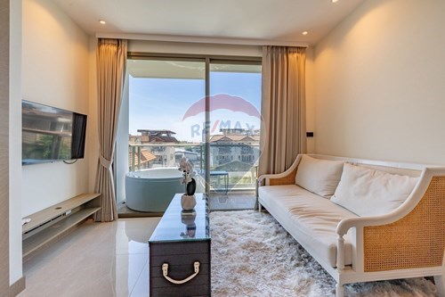 ขาย-Luxury Condo-เดอะ ริเวียร่า โอเชี่ยน ไดรฟ์  -  จอมเทียน, ชลบุรี-920611001-395