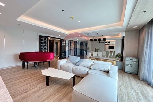 For Sale-Condo/Apartment-Sukhumvit  - Soi 30/1  - Belgravia Residences  -  Khlong Toei, Bangkok, Central-920071001-14640