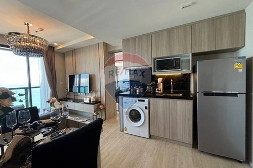 ขาย-Luxury Condo-บางละมุง, ชลบุรี-920611003-115