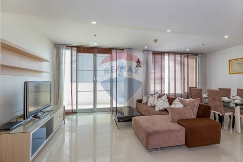 For Rent/Lease-Condo/Apartment-Siri Residence  -  Khlong Toei, Bangkok-920071049-1026