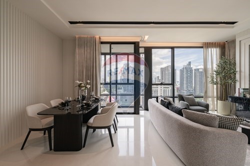 ขาย-Luxury Condo-The Bangkok Thonglor  -  วัฒนา, กรุงเทพมหานคร-920071088-56