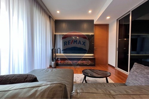 For Rent/Lease-Condo/Apartment-Sukhumvit 38  - Khlong Toei  - Ashton Morph 38  -  Khlong Toei, Bangkok, Central, 10110-920071001-14609