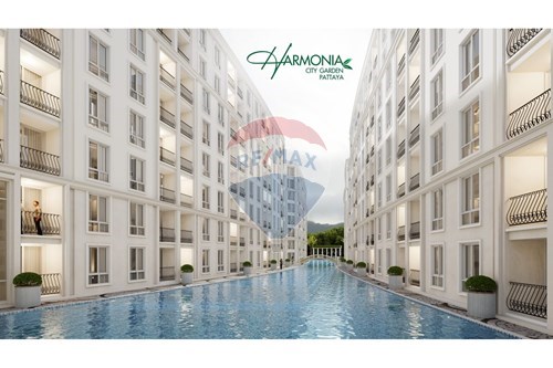 ขาย-Luxury Condo-บางละมุง, ชลบุรี-920611001-244