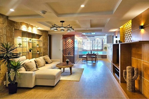 Wynajem-Mieszkanie-Sukhumvit  - Soi 24  - President Park Sukhumvit 24  -  Khlong Toei, Bangkok, Central-920071001-14806