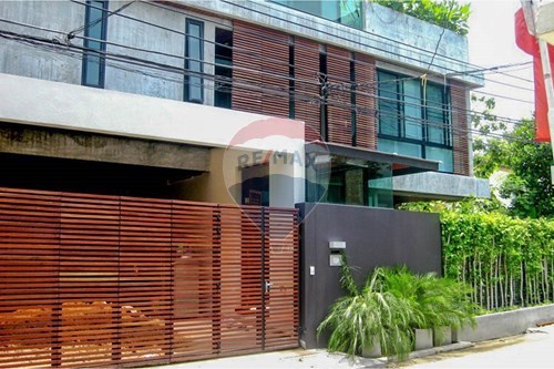 出租/租赁-排楼-Watthana, Bangkok-920071049-1130