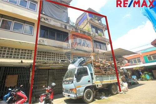 ขาย-พื้นที่สำนักงาน-จอมทอง, กรุงเทพมหานคร-920091004-207