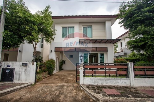 出售-Two Level House-Tha Sala  -  Mueang Chiang Mai, Chiang Mai-920211008-77