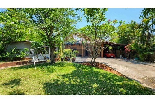 ขาย-บ้านเดี่ยว-หนองหาน  -  สันทราย, เชียงใหม่-920211013-28