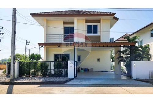 ขาย-บ้านสองชั้น-หางดง, เชียงใหม่-920211019-6