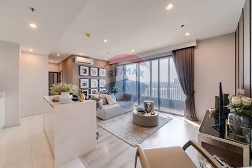 出租/租赁-公寓-Bang Na, Bangkok-920071001-14299