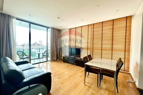 For Rent/Lease-Condo/Apartment-Aequa Sukhumvit 49  -  Watthana, Bangkok-920071079-182