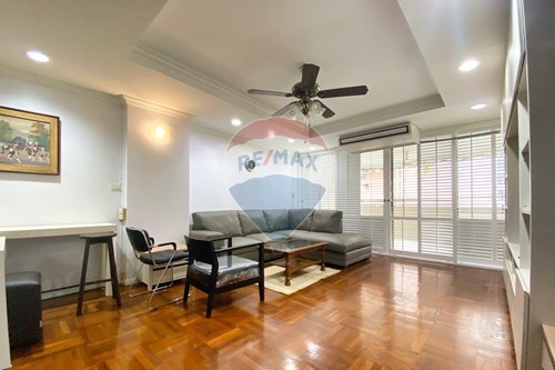 Wynajem-Mieszkanie-Sukhumvit  - Soi 24  -  Khlong Toei, Bangkok, Central-920071001-14980