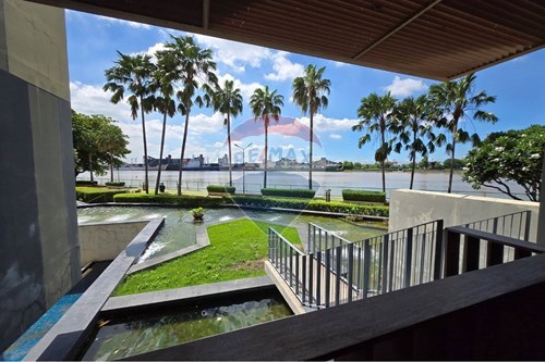 出租/租赁-公寓-The Pano  -  Yan Nawa, Bangkok-920071001-14805