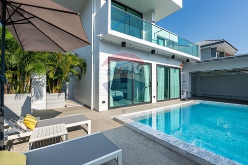 ขาย-วิลล่า-บางละมุง, ชลบุรี-920471004-608