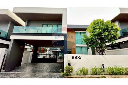 出售-别墅-Pattaya, Chonburi-920311006-316