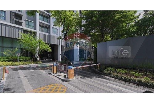 ขาย-คอนโด-อพาร์ทเมนต์-ไลฟ์ สุขุมวิท 48  -  คลองเตย, กรุงเทพมหานคร-920021051-8