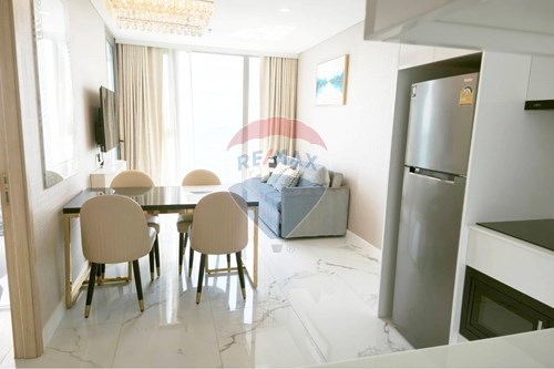 出售-Luxury Condo-Copacabana Beach Jomtien  -  Jomtien, Chonburi-920611008-4