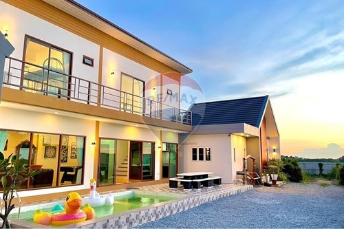 ให้เช่า/เซ้ง-บ้านเดี่ยว-ห้วยใหญ่, ชลบุรี-920311028-239