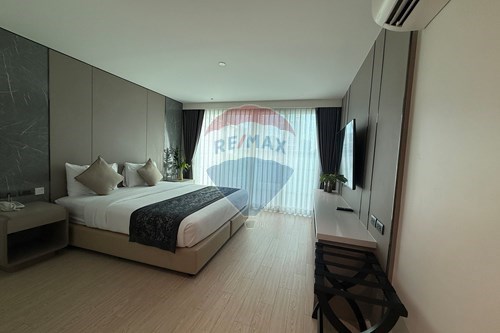 出租/租赁-服务式公寓-Watthana, Bangkok-920071089-35