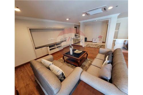For Rent/Lease-Condo/Apartment-Sukhumvit  - Soi 23  -  Watthana, Bangkok, Central-920071001-14524