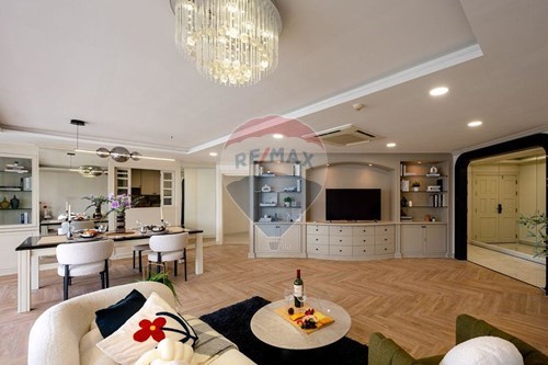 ขาย-คอนโด-อพาร์ทเมนต์-Sukhumvit 53  - Khlong Toei  - The Waterford Park Sukhumvit 53  -  วัฒนา, กรุงเทพมหานคร, กลาง, 10110-920071001-14819