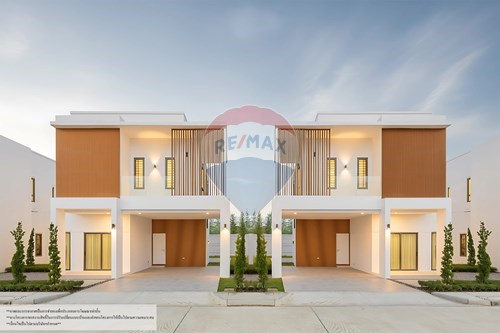 ขาย-บ้านเดี่ยว-ต้นเปา  -  สันกำแพง, เชียงใหม่-920211022-2