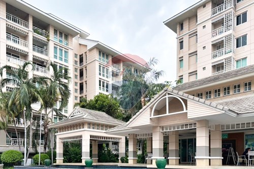 ขาย-คอนโด-อพาร์ทเมนต์-Sathorn  - Narathiwas  - The Bangkok Narathiwas Ratchanakarint  -  สาทร, กรุงเทพมหานคร, กลาง-920071001-14553