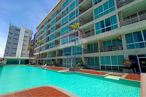 出售-公寓-Musselana  -  Jomtien, Chonburi-920611003-161