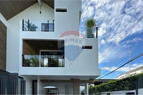 出租/租赁-排楼-pattanakarn  -  Suan Luang, Bangkok, Central, 10250-920071001-14923