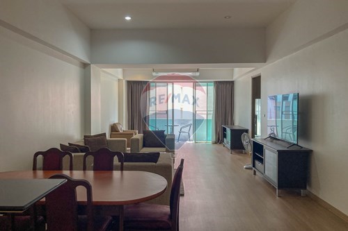 For Rent/Lease-Condo/Apartment-Khlong Toei, Bangkok-920071049-1144