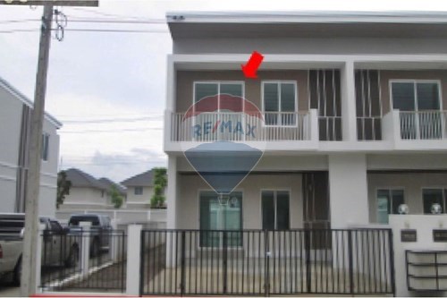 ขาย-ทาวน์เฮาส์-หนองจ๊อม  -  สันทราย, เชียงใหม่-920211022-6