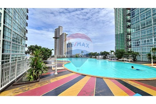 ขาย-คอนโด-อพาร์ทเมนต์-จอมเทียน, ชลบุรี-920311004-2190