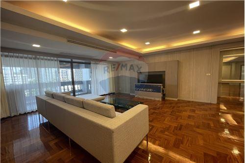 For Rent/Lease-Condo/Apartment-Sukhumvit  - Soi 31  -  Watthana, Bangkok, Central-920071001-14394