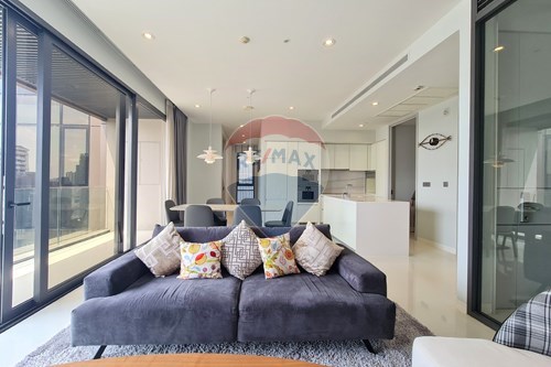 For Sale-Condo/Apartment-Vittorio  -  Watthana, Bangkok-920071054-561