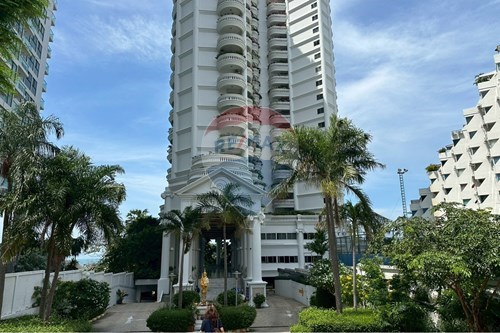 出售-公寓-Bang Lamung, Chonburi-920611008-12