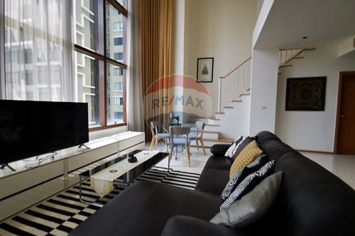 ขาย-Luxury Condo-คลองเตย, กรุงเทพมหานคร-920271003-884